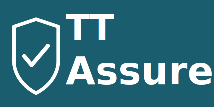 TTAssure Logo