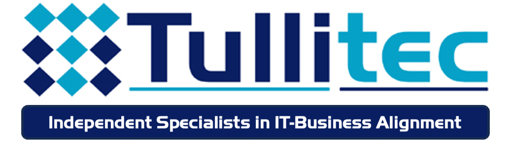 Tullitec Logo
